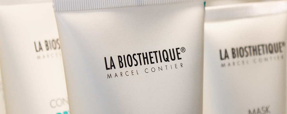 LA BIOSTHETIQUE